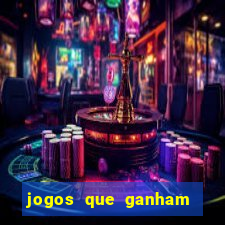 jogos que ganham dinheiro sem precisar depositar